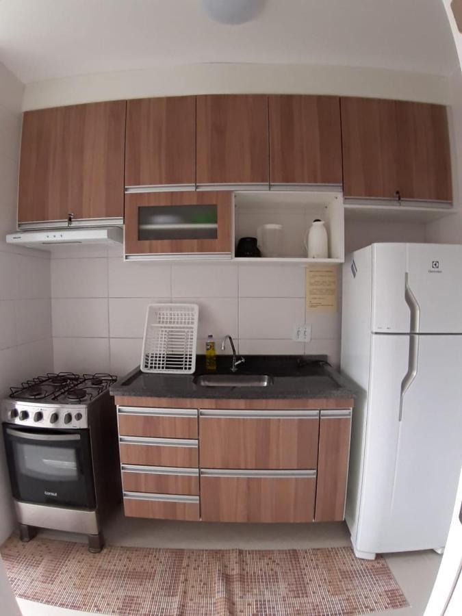 Apartamento Martinica 2 Caraguatatuba Zewnętrze zdjęcie