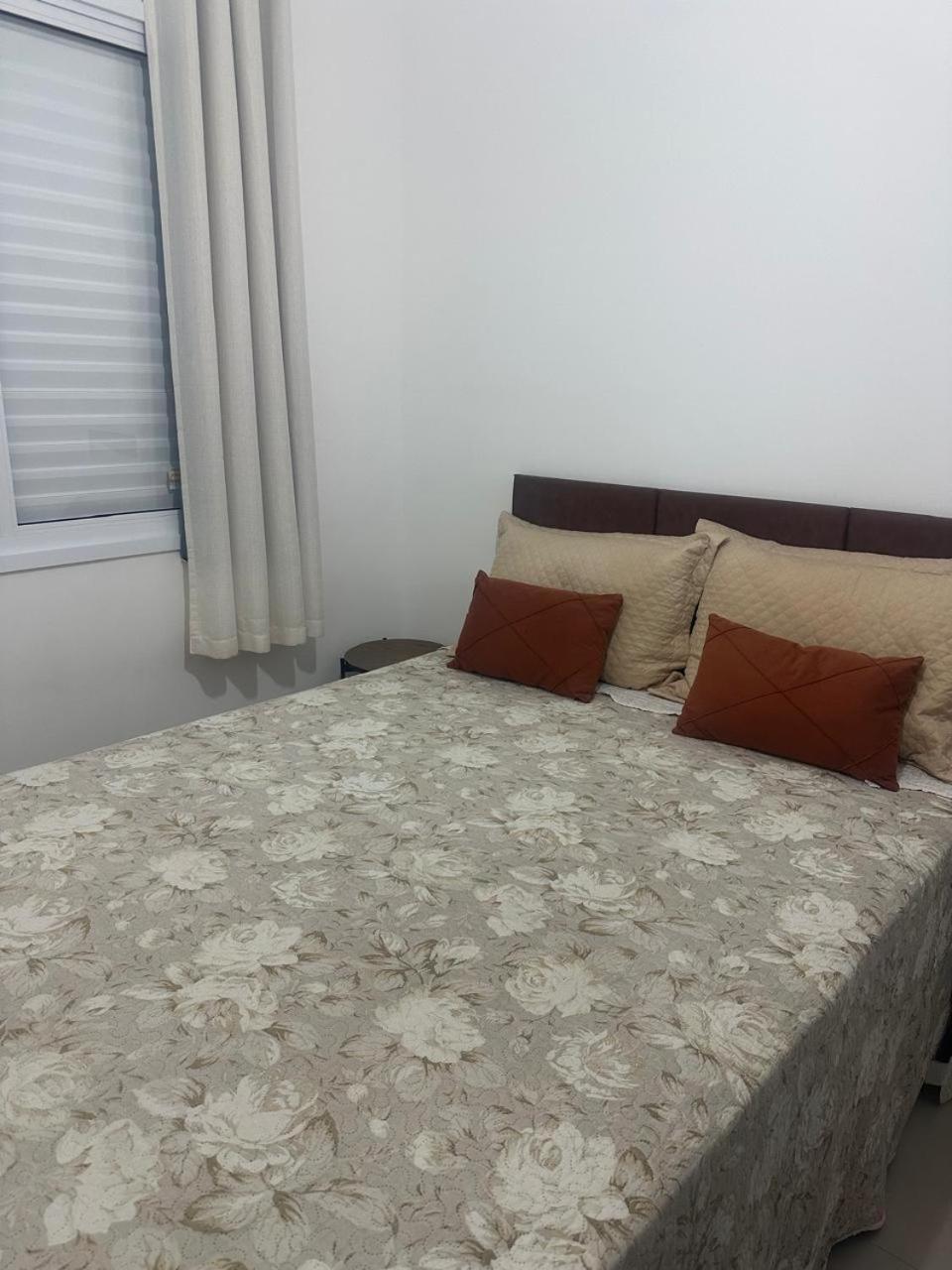 Apartamento Martinica 2 Caraguatatuba Zewnętrze zdjęcie